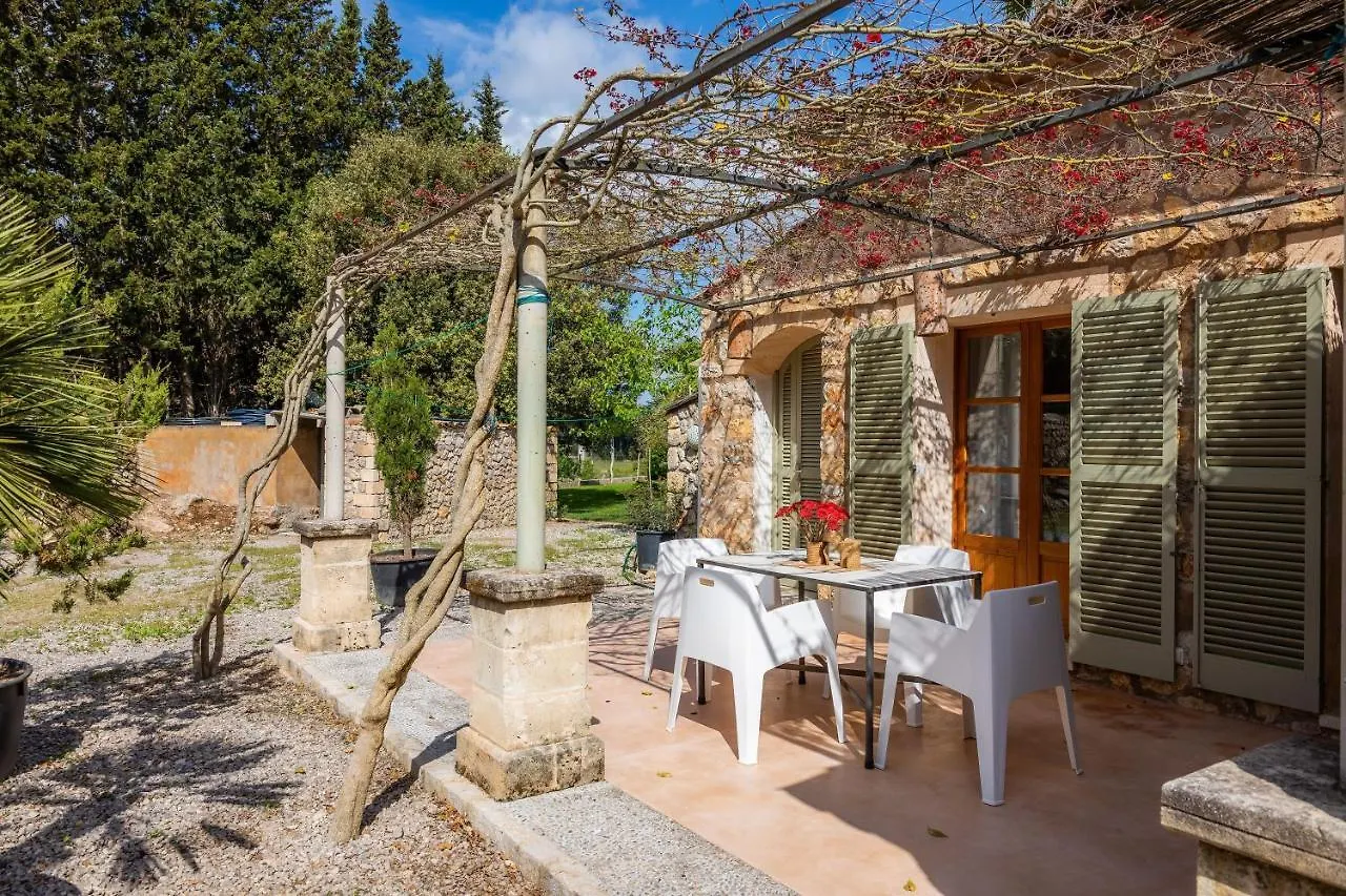 Villa Can Xisco Artá