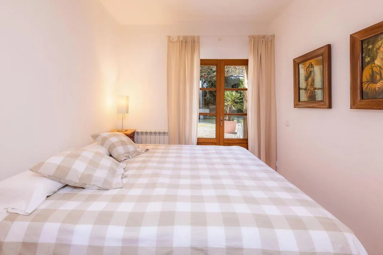 Villa Can Xisco Artá Spanien
